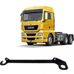 CP40057 - SUPORTE PARACHOQUE TGX