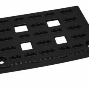 CP60418 - PISANTE ESTRIBO MB ATEGO INF NYLON LE