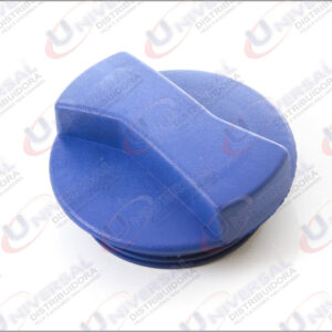 MD-0517 - TAMPA RESERV RAD VW CONSTEL/ EXPRESS 1.5 BAR