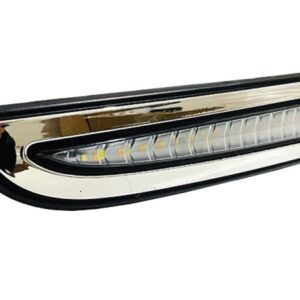 ELY-MB03-746 LED LD - LANTERNA DRL C/SETA SPOILER ACTROS 2010 LD