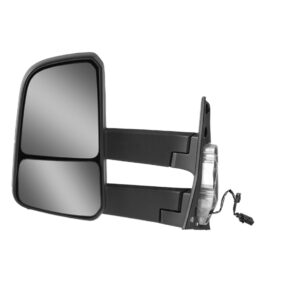 ER289 - CONJ ESPELHO S/DES MANUAL VW DELIVERY EXPRESS BRACO LONGO BI-FOCAL LE