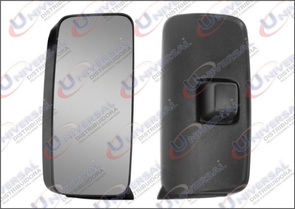 LS344 - ESPELHO AXOR 2007 A 2022 S/DESEMB LD