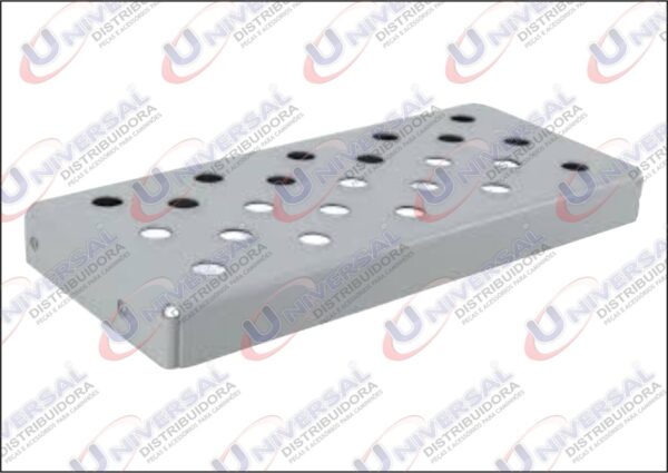 AM3060 - ESTRIBO FORD CARGO 816S 1119