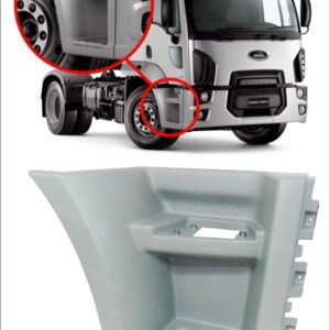 C70046 - ESTRIBO CARGO 2429 LD ABS