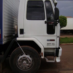FO318D - ESTRIBO ALUMINIO CARGO ATE 99 LD