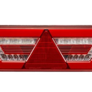 OLUAP286R - LANTERNA TRASEIRA GUERRA 2015 LED LD