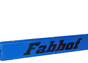 F042CR - LUMINOSO C/ LED BI-VOLTS MENOR
