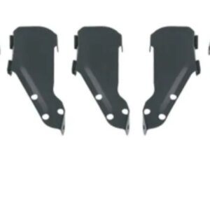F1015 - SUP TAPA SOL CARGO 2011 TETO ALTO