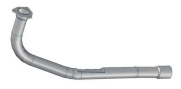 F3093 - SAIDA MOTOR 1620 DE 96 A 2003 COM AMASSADO