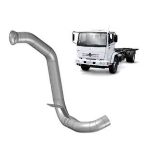 F3508B - SAIDA MOTOR MB 1718 ELETRONICO ATE 2011 EURO 3