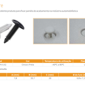 F7822NYPR100 - PRESILHA ACAB ARVORE PT