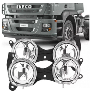 F-304 - FAROL AUX IVECO STRALIS TECTOR/CURSOR ATE 2018 LD