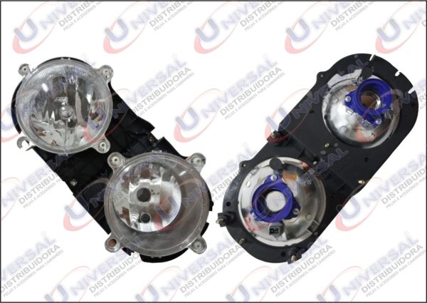 F-360 - FAROL CARGO DIAG 06 ATE 11 LD