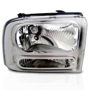 FD182ESQ - FAROL F250/350/4000 2006/2014 LE