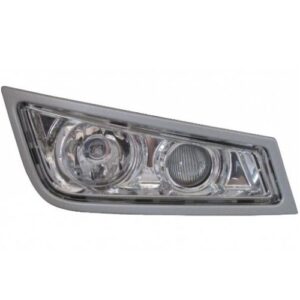 BVV03-04-C - FAROL AUX VOLVO FH/FM 2010 (02 LAMP) LD C/ARO