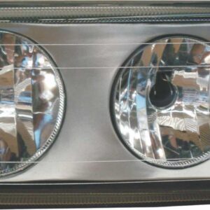BIV02-002 - FAROL PRINC IVECO STRALIS TECTOR/CURSOR ATE 2018 LE CINZA