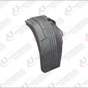 PP002B / FB1569 - PARALAMA CABINE SCANIA S4 (CINZA) DD/TE