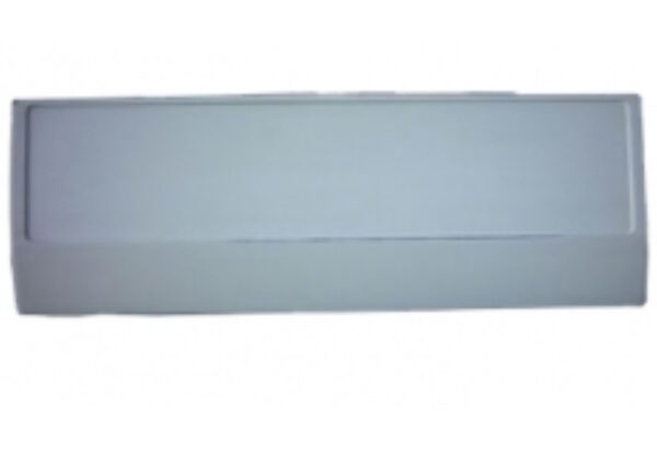 FBC607 - SUP PLACA DIANTEIRO EUROTECH