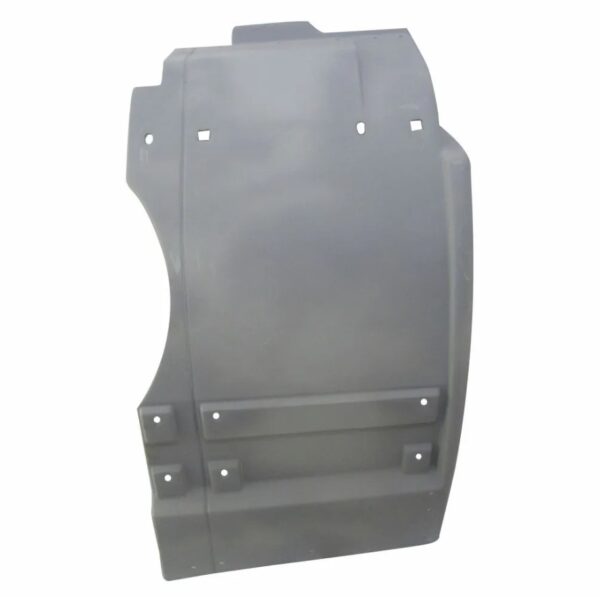 FBC612 - PARALAMA CABINE TRASEIRO IVECO EUROTECH LD