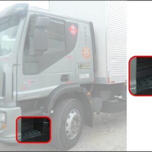 I40028.1 - ESTRIBO IVECO TECTOR/CURSOR LE