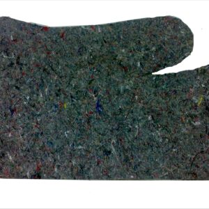CB0598 - FELTRO BOLEIA MAIOR COM BETUME