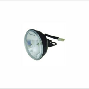 FL840 - FAROL AUX VW CONST C/LAMPADA 24 VTS P/ADAPTACAO