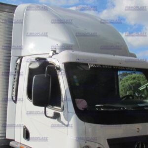 M30033 - TAPA SOL MB ACCELO C/SUP