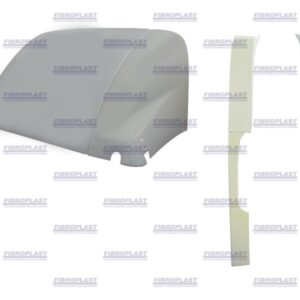 FP17152 - DEFLETOR BAU COMP MB ACCELO ( 5 VOLUMES )