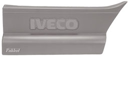 FT097/96 - TAPA CHINELO IVECO EUROTECH 450 E 37 (PLASTICO )