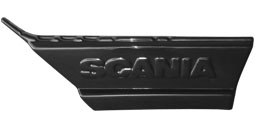 FT098/099 - TAPA CHINELO SCANIA T 112/113