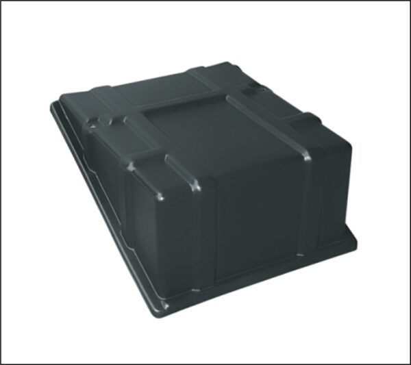 FT140 - TAMPA CAIXA BATERIA VW CONST PL