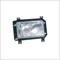 F-132C - FAROL VW RET GRADE LEVE 3/4 94/99 LD