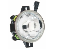 FW163 - FAROL AUX VW CONST 19.320 /MB 1620/1938L MILHA