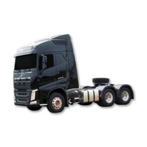 FP19051 - DEFLETOR BAU VOLVO FH GLOBETROTTER CAB ALTA 2015