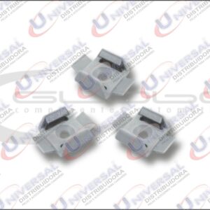 ASTON-10017 - SUPORTE TRILHO CORT SCANIA S5 VOLVO FH