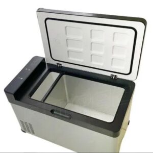 GEL381 - GELADEIRA PORTATIL 40 LITROS