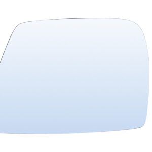 GLB2828I - VIDRO RETROVISOR AUXILIAR IVECO DAILY LD 2008-2018 COM DESEMBACADOR L