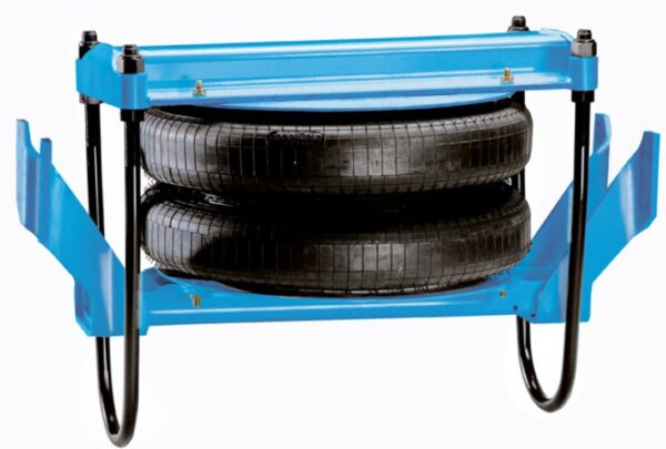 4001.022 - SUSP AGULHA U LONGA 750MM