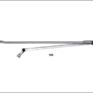 GN169 - MECANISMO LIMPADOR INT MB MOTOR LD EITO