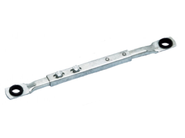 GN205EP - BRACO LIMPADOR INT VOLVO N10/ N12/ NL 10/NL12