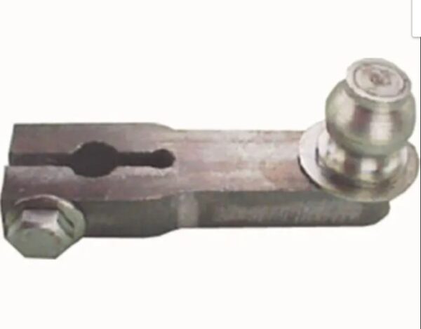 GN250 - MANIVELA DO LIMPADOR MB HPN