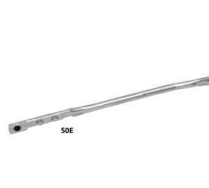 GN50E - BRACO LIMPADOR INT 1313 LE