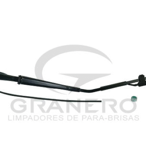 GR916E - BRACO LIMPADOR EXT IVECO DAILY LE