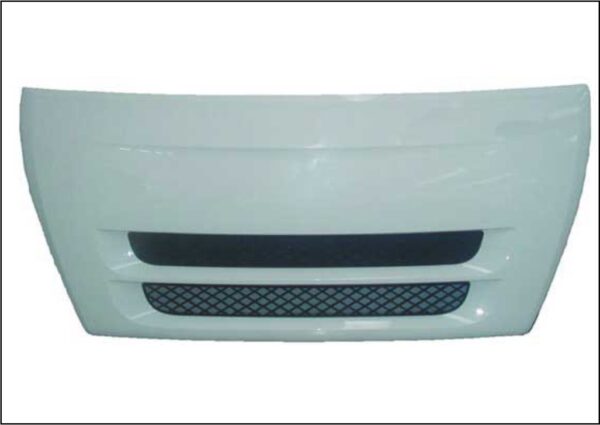 FBC653 - GRADE FRONTAL IVECO TECTOR CURSOR