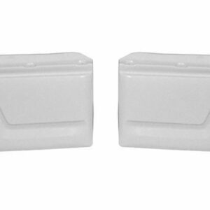 I40008 - TAPA CHINELO IVECO TECTOR/CURSOR