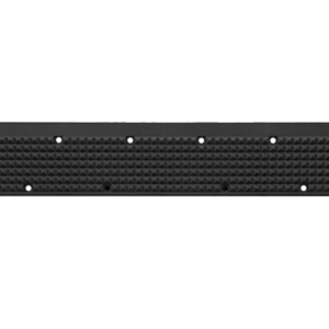 I40041.4 - PISANTE SUPERIOR PARACHOQUE IVECO STRALIS / HI-WAY / HI-HOAD