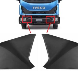 I40043.3 - TAMPA FAROL PARACHOQUE NEW IVECO TECTOR 3/4 2019 LE