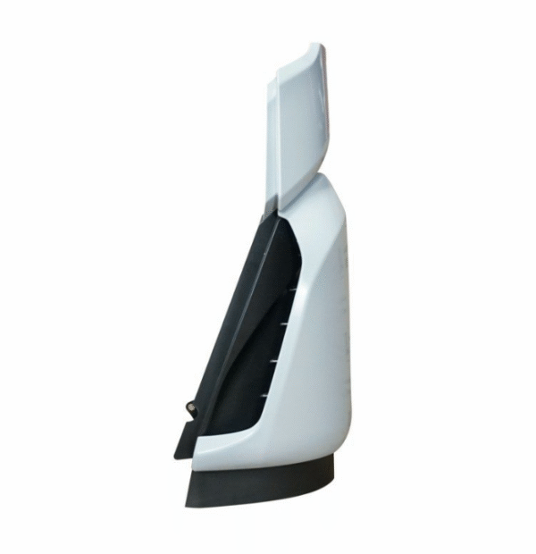 I40047.1 - DEFLETOR COLUNA IVECO TECTOR 2019 ... LE