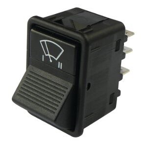 IM11176 - INTERRUPTOR LIMPADOR MB CARA PRETA