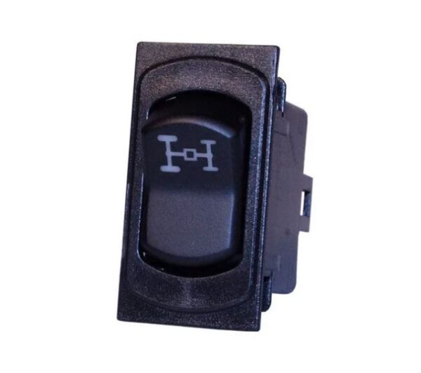 IM11594 - INTERRUPTOR TRATOR TRACAO DIFERENCIAL TRATORES
